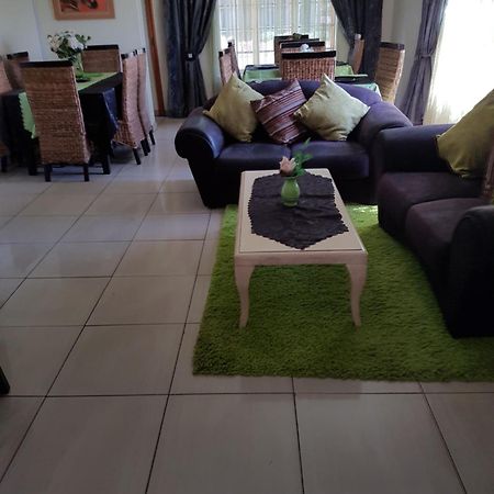 Ramandire B&B Witbank Exteriér fotografie