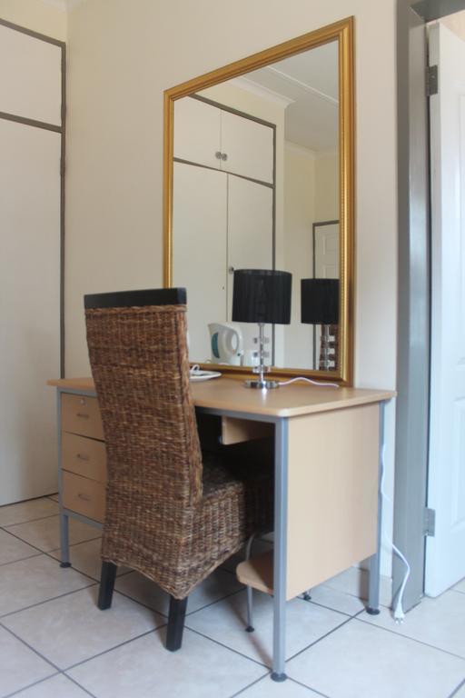 Ramandire B&B Witbank Exteriér fotografie