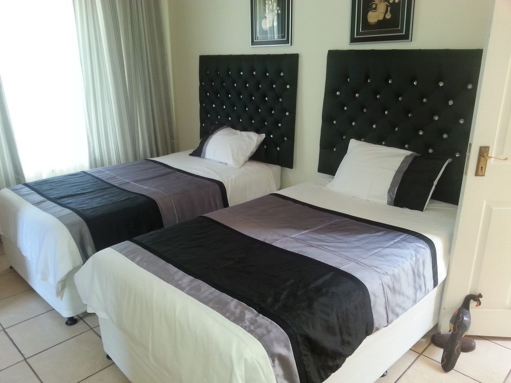 Ramandire B&B Witbank Exteriér fotografie