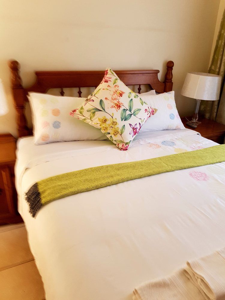 Ramandire B&B Witbank Exteriér fotografie