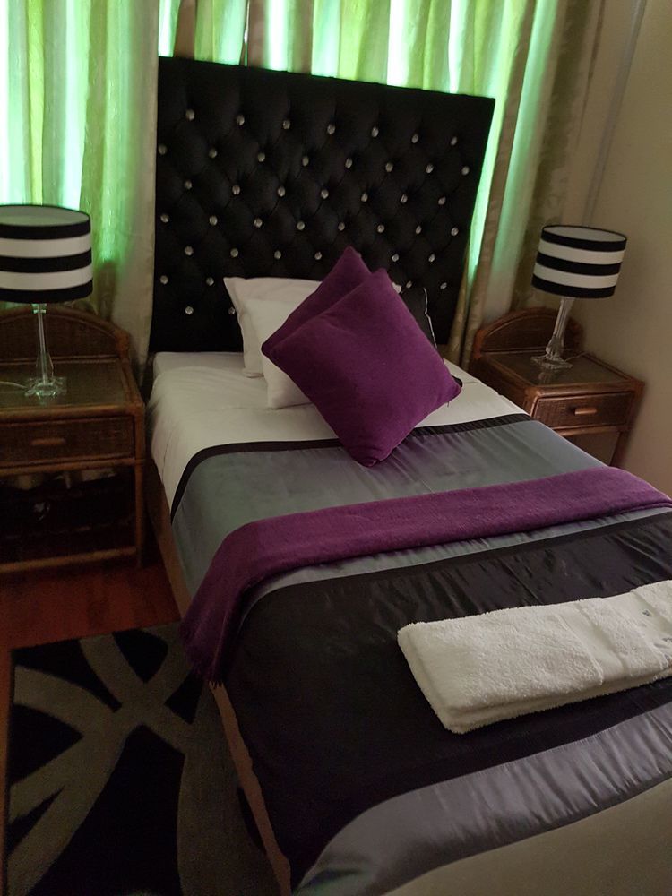 Ramandire B&B Witbank Exteriér fotografie