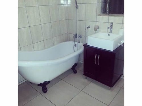 Ramandire B&B Witbank Exteriér fotografie